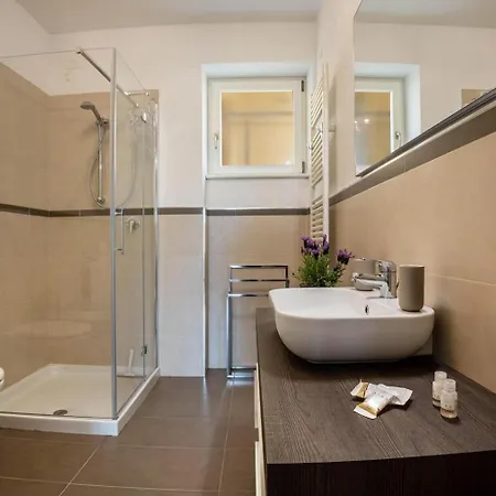 La - Cristallo * Tignale