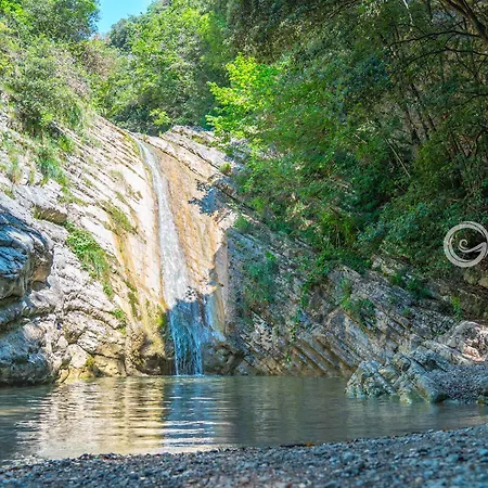La - Cristallo