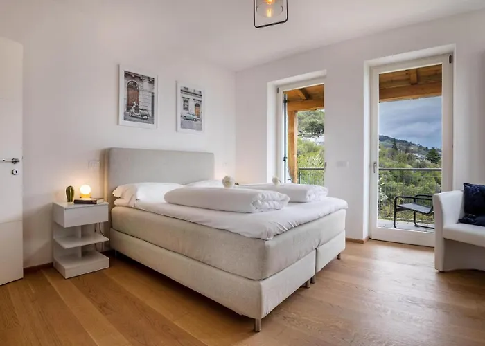 Apartment La - Cristallo Tignale