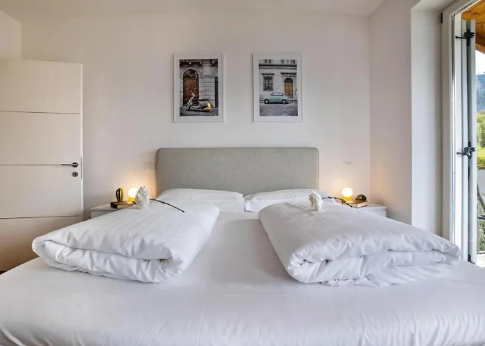 Apartment La - Cristallo Tignale