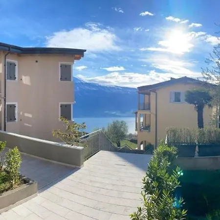 La - Cristallo