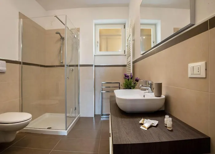 La - Cristallo * Tignale